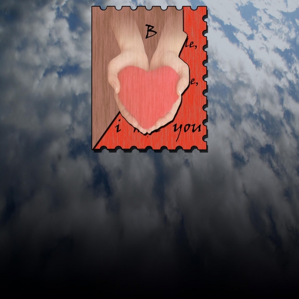 Creation of i hate you : Step 6